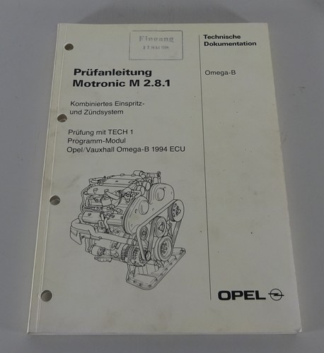Werkstatthandbuch