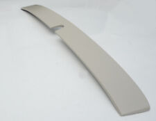 Bemalbar Dach Fenster Spoiler