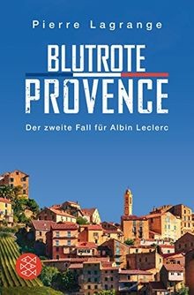 Blutrote provence ein fall - blutrote,