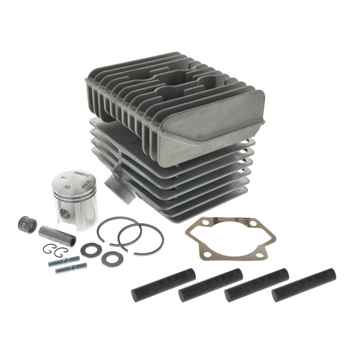 Set zylinderkit ccm - 70, (gg