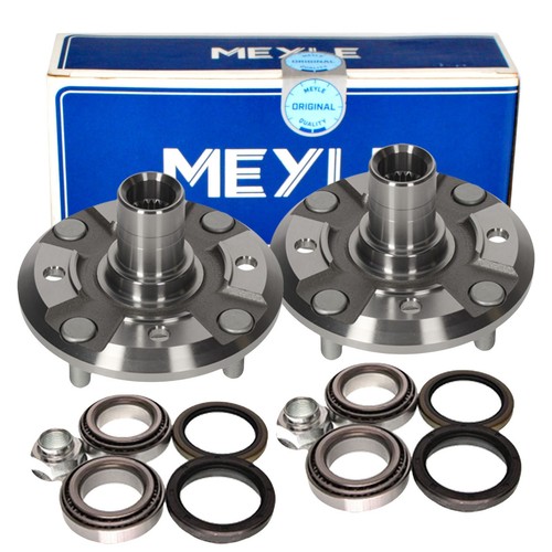 Meyle radlager gsp - radlager, +