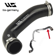Turboschlauch Ladeluftschlauch