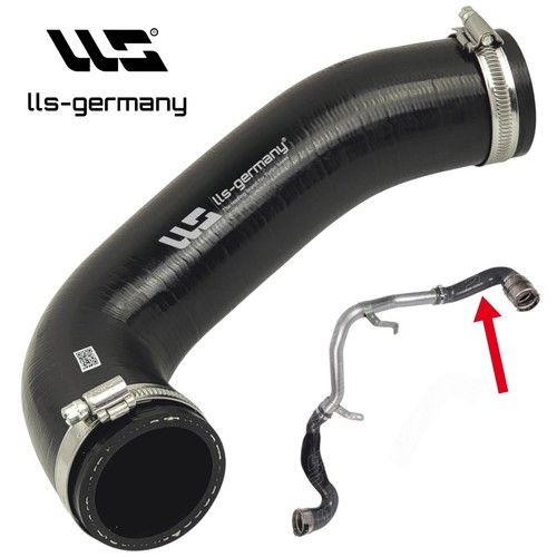 Turboschlauch für renault - turboschlauch,