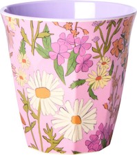 Rice melamine cup - rice,