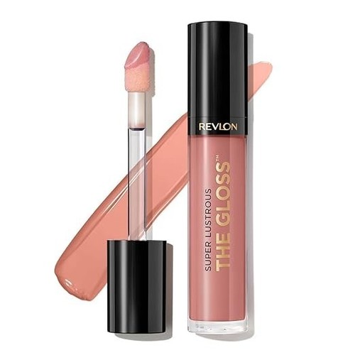 Revlon super lustrous - revlon, the