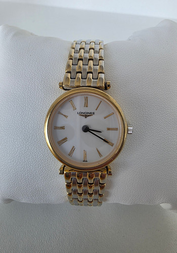 Longines grande classique - la,
