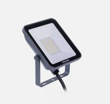 Philips LED-Flutlichtstrahler Ledinaire BV 164 70 W 8400 lm 110D – 840 Kaltweiß 