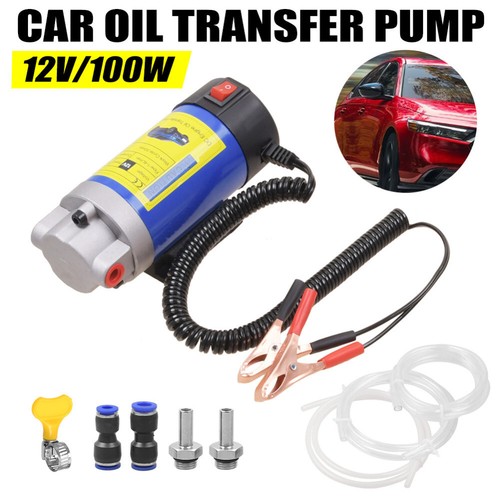100w 12v elektrisch - 100w,