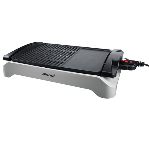 Steba 101 bbq tischgrill - vg,