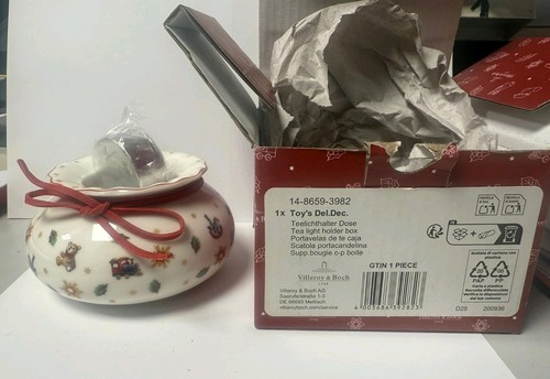 Villeroy boch toy s delight - &,
