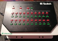Uhlenbrock 65800 IB Switch Digital Steuerung Komponenten 1.