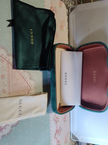 Grosses gucci hartschalen - ,gucci,