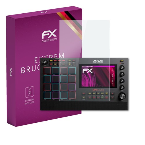 Atfolix glasfolie für - atfolix,