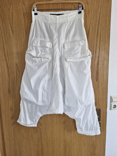 Rundholz tiefschritthose - rundholz, xs