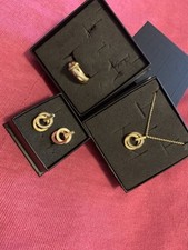 Jette Joop Schmuck Set