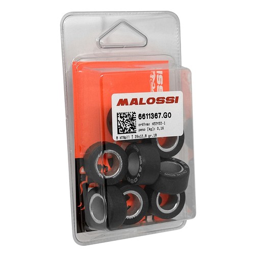Mf6488 malossi rollen masse - rollen,