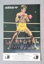 16585 Rene Weller Boxen