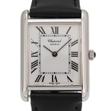 Chopard Tank Weißgold 18k