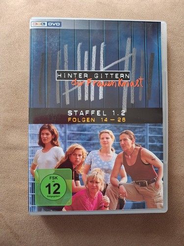 Hinter gittern der - hinter,