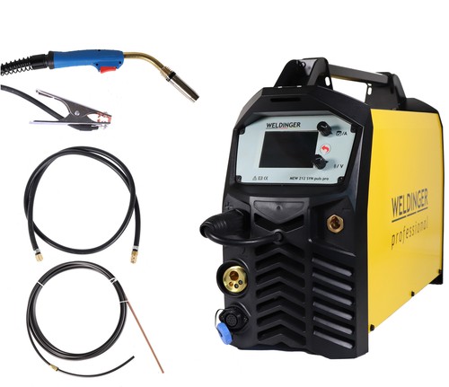 Mig mag schweißinverter - mig-mag-schweißinverter, mew