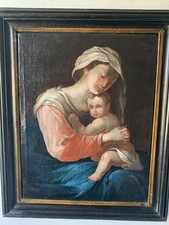 Gemälde Ölgemälde Barock 17