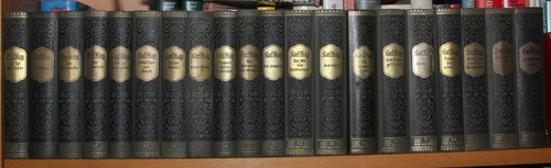 Karl may konvolut - konvolut, stück