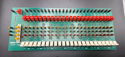Otari card pb9a450 compo - card,