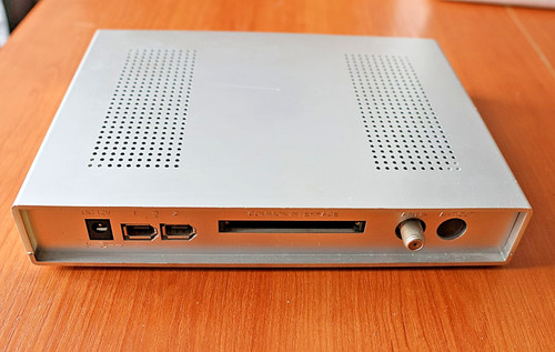 Elgato eyetv 310 dvb - elgato, dvb-s2