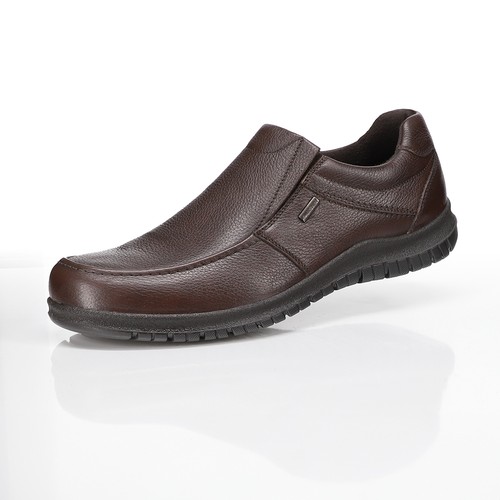 Imac herren slipper leder - imac,