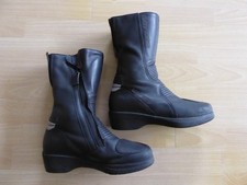 Motorradstiefel von Daytona