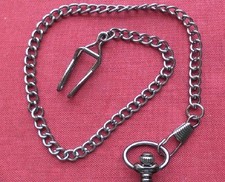 Taschenuhrkette Uhrkette Kette