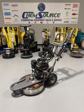 Karcher 21 Inch SCW 2.4/25 G