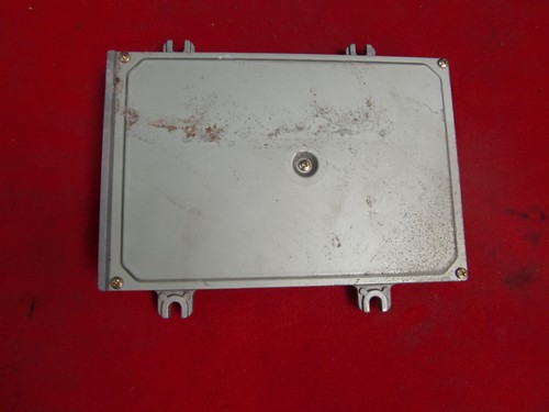 Steuergerät ecu honda crx - steuergerät, eh6