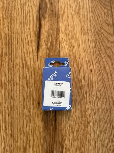 Grohe avensys thermostat seat - grohe,
