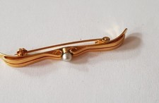 ERD Stabbrosche / Brosche