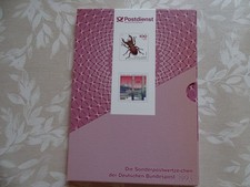 Bund Jahrbuch 1993 postfrisch