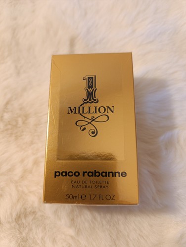 Paco rabanne one - paco, million