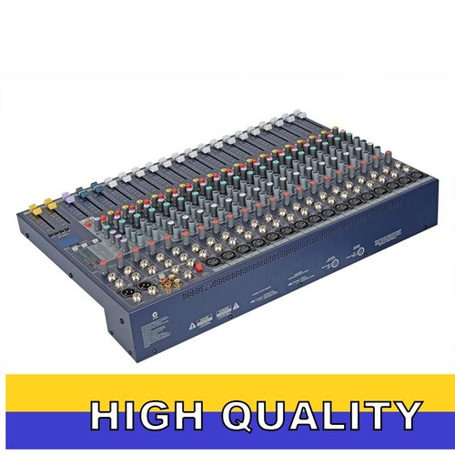 Efx16 channel professional - efx16, 16-channel