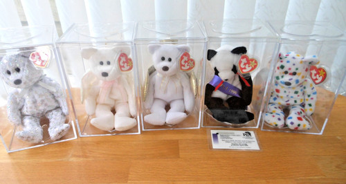 Beanie babies mützen in - beanie,