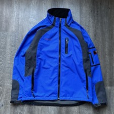 Mammut Ultimate Soft Shell