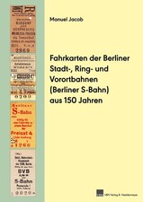 Fahrkarten der Berliner