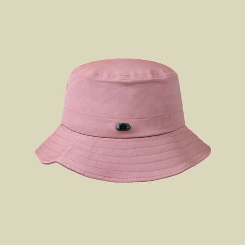 Buff adventure bucket hat - buff,