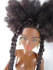 AA Barbie Extra Doll Mattel
