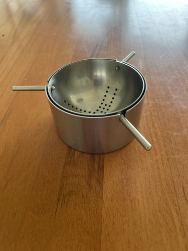 Teesieb arne jacobsen - teesieb, stelton