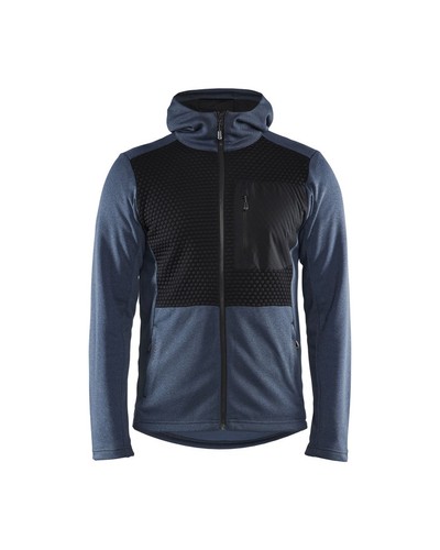 Blakläder kapuzensweater 3540 - blaklÄder,
