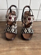 Damen Design Sandaletten ALAIA