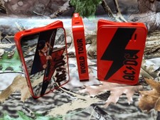 CHAMP  "AC/DC" MIRROR