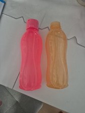Tupperware Trinkflasche