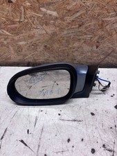 Außenspiegel links elektr. verstellbar MERCEDES-BENZ A-KLASSE (W168) A 160
