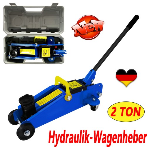 Hydraulischer